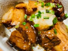 五花肉饭-南风(淮海街店)