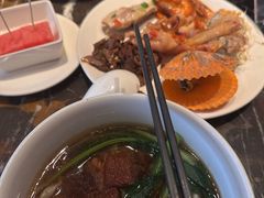 -手佳·水疗汇(嘉益店)