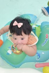 -Pony Baby宝尼婴幼儿游泳SPA馆