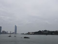 -国际邮轮中心码头(厦鼓码头)