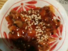 -东菊料理(吉利购物广场店)
