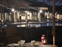 -喜洲吧·江畔老船厂·庭院餐厅(喜临院店)