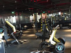 -威尔仕健身会所(古北1699店)
