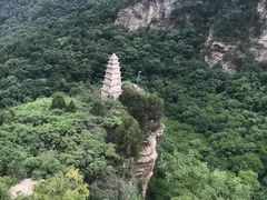 -龙洞风景区-藏龙涧