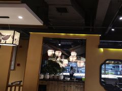 -绿草地·湘菜(喜盈门店)