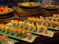 -喜庭海鲜自助(来福士店)