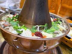 -宗巴雍姆藏餐府