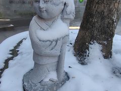 -灵谷景区