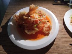 -长城东北菜(新港西路店)