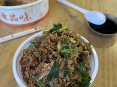 -津品味小吃(大学湾店)