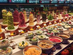 -山河屯铁锅炖鲜鹅·东北菜(开发区一店)