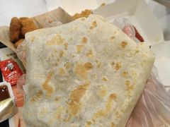 -肯德基(西安电子城店)