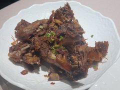 -漢舍中国菜馆(889广场店)