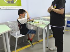 -童程童美·信息学竞赛·机器人编程·少儿编程(太阳宫校区)