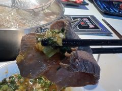 -三毛牛肉店(福强店)