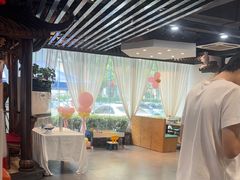 -小秦淮·南京土菜(新亭西路店)