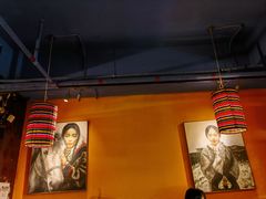 -缘生态云南菜·野生菌庭院餐厅(华侨城店)