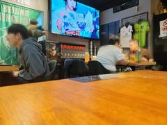 -京狮炙燥·精酿烧烤(首经贸店)
