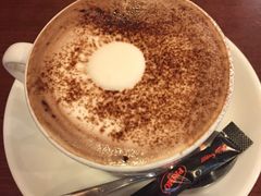 -Pancakes on the rocks(Darling Harbour)