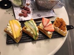 -新鲜誌·新派食集(万象天地店)
