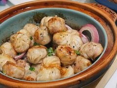 -3号仓库·创意中国菜(新世界城店)