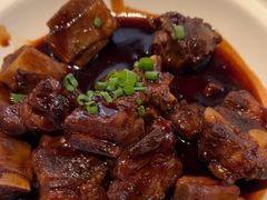 -绿茶餐厅(昆明世纪金源店)