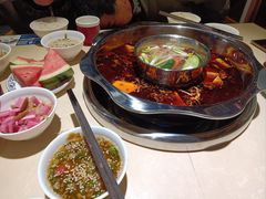 -大队长主题火锅(观音桥店)