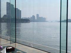 -白天鹅宾馆·流浮阁咖啡厅