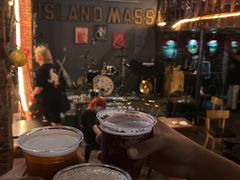 -ISLAND MASS岛·精酿吧