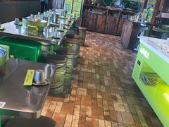 -山葵说·泥炉烤肉(泰达时尚E街区店)