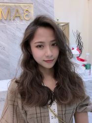 -3AM HAIR SALON染发接发