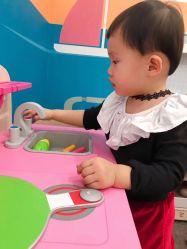 -玩元素·家庭游乐成长中心(香格里拉店)