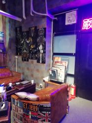 -见雾TATTOO STUDIO