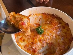 -安妮意大利餐厅(国贸店)