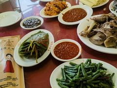 -西塔大冷面(市府大路店)