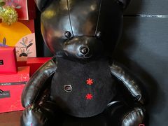 -Salon de The de Joel Robuchon(外滩18号店)