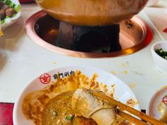 -前门·鲜肉火锅(长风店)