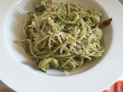 -Kitchen·Y洋厨房西餐厅(王府壹号店)