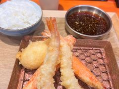 -天妇罗内顺田(罗湖店)