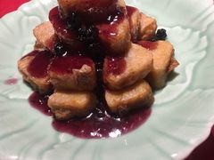 -那家小馆•北京菜•烤鸭(香山店)