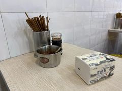 -金原鸭血粉丝汤总店(锁金村店)