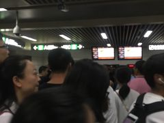 -华西坝(地铁站)