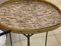 九节虾虾生-华兴餐厅·招牌生鱼片(桃园路店)