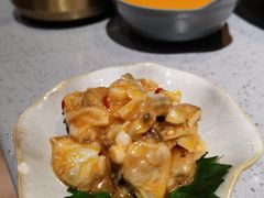 -妥妥烤肉料理(昙华林店)