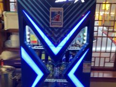 -炭窑水浒烤肉(汉阳鹦鹉巷子店)