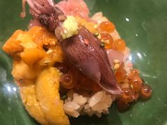 -鮨青(恒基名人购物中心店)