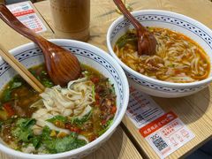 -三两粉(莲塘华润万家店)