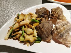 -达叔香味海鲜(海棠68环球美食街店)