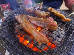 -西塔隆太白烤牛肉馆(图们路店)