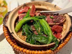 -肥仔文澳门猪骨煲(南京西路店)